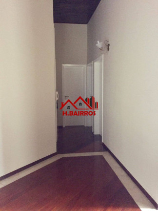 Imagem Casa de Condomínio com 4 Quartos à Venda, 544 m² em Parque Residencial Aquarius - São José Dos Campos