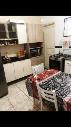 Imagem Apartamento com 1 Quarto à Venda, 40 m² em Parque São Vicente - São Vicente Imagem Apartamento com 1 Quarto à Venda, 40 m² em Parque São Vicente - São Vicente