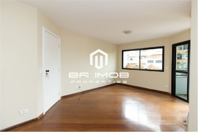 Imagem Imóvel com 3 Quartos à Venda, 96 m² em Vila Clementino - São Paulo Imagem Imóvel com 3 Quartos à Venda, 96 m² em Vila Clementino - São Paulo