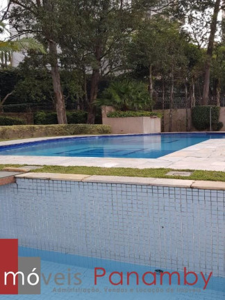 Imagem Apartamento com 4 Quartos à Venda, 368 m² em Paraisópolis - São Paulo Imagem Apartamento com 4 Quartos à Venda, 368 m² em Paraisópolis - São Paulo