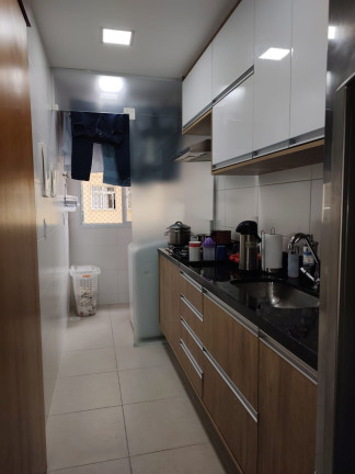 Imagem Apartamento com 2 Quartos à Venda, 67 m² em Ilha Dos Bentos - Vila Velha
