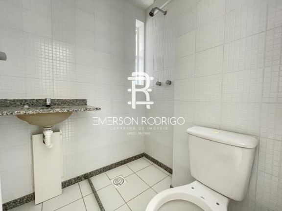 Imagem Apartamento com 1 Quarto à Venda, 59 m² em Ponta Negra - Natal