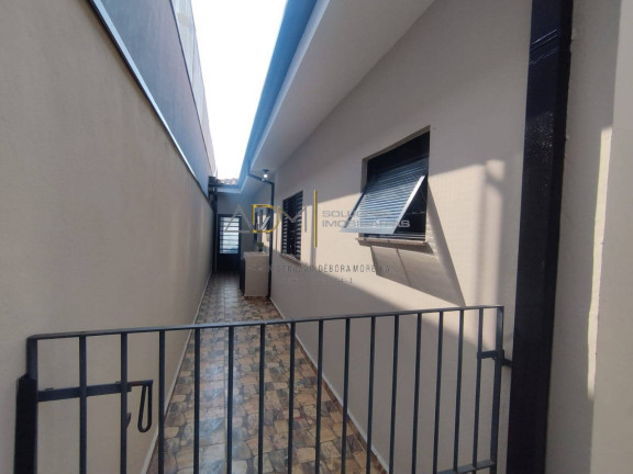 Imagem Casa com 3 Quartos à Venda, 275 m² em Vila Santa Luzia - Botucatu
