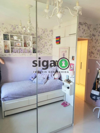 Imagem Apartamento com 4 Quartos à Venda, 130 m² em Vila Andrade - São Paulo