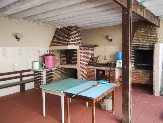 Imagem Casa com 4 Quartos à Venda, 230 m² em Balneario Florida - Praia Grande Imagem Casa com 4 Quartos à Venda, 230 m² em Balneario Florida - Praia Grande
