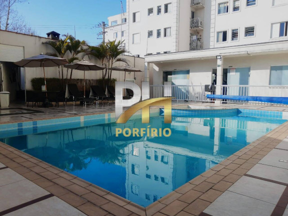 Imagem Apartamento com 2 Quartos à Venda, 44 m² em Nova Petrópolis - São Bernardo Do Campo