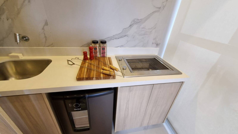 Imagem Apartamento com 3 Quartos à Venda, 67 m² em Jardim - Santo André Imagem Apartamento com 3 Quartos à Venda, 67 m² em Jardim - Santo André