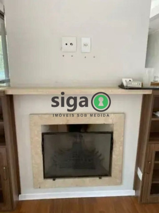 Imagem Apartamento com 3 Quartos à Venda, 110 m² em Vila Andrade - São Paulo Imagem Apartamento com 3 Quartos à Venda, 110 m² em Vila Andrade - São Paulo