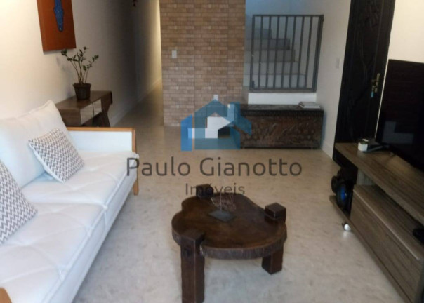Imagem Casa de Condomínio com 3 Quartos à Venda, 132 m² em Jardim Rio Das Pedras - Cotia Imagem Casa de Condomínio com 3 Quartos à Venda, 132 m² em Jardim Rio Das Pedras - Cotia
