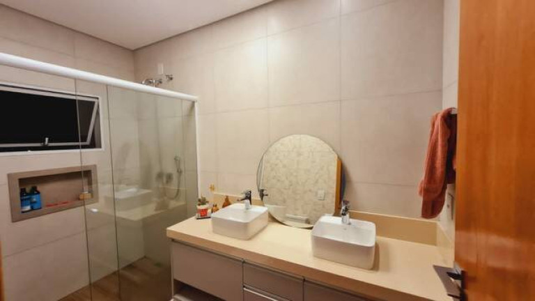 Imagem Casa com 2 Quartos à Venda, 134 m² em Residencial Tosi - Itupeva