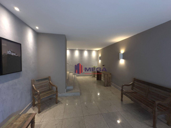 Imagem Apartamento com 2 Quartos à Venda, 100 m² em Itapuã - Vila Velha Imagem Apartamento com 2 Quartos à Venda, 100 m² em Itapuã - Vila Velha