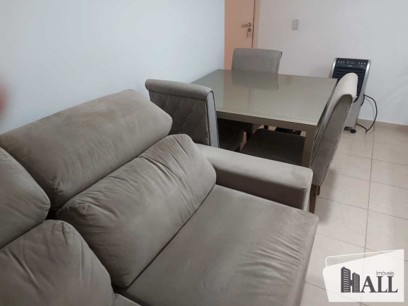 Imagem Apartamento com 2 Quartos à Venda, 70 m² em Jardim Yolanda - São José Do Rio Preto