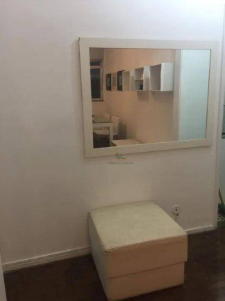 Imagem Apartamento com 1 Quarto à Venda, 48 m² em Icaraí - Niterói