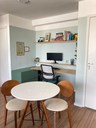 Imagem Imóvel com 1 Quarto à Venda, 34 m² em água Branca - São Paulo Imagem Imóvel com 1 Quarto à Venda, 34 m² em água Branca - São Paulo