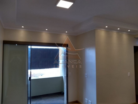 Apartamento com 3 Quartos à Venda, 67 m² em Jardim Palma Travassos - Ribeirão Preto