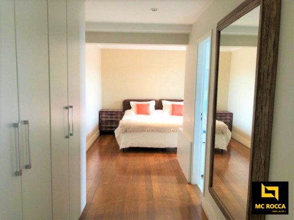 Imagem Apartamento com 4 Quartos à Venda, 186 m²