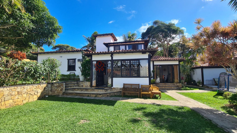 Casa com 4 Quartos à Venda, 170 m² em Centro - Armação Dos Búzios