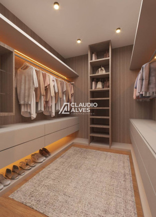 Imagem Casa de Condomínio com 3 Quartos à Venda, 274 m² em Sim - Feira De Santana