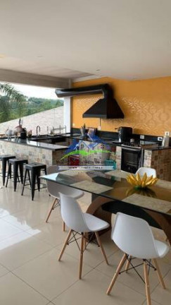 Imagem Casa de Condomínio com 3 Quartos à Venda, 1.250 m² em Vila Machado - Mairiporã Imagem Casa de Condomínio com 3 Quartos à Venda, 1.250 m² em Vila Machado - Mairiporã