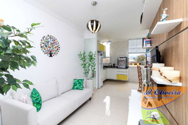 Imagem Apartamento com 3 Quartos à Venda, 80 m² em Centro - Ubatuba Imagem Apartamento com 3 Quartos à Venda, 80 m² em Centro - Ubatuba