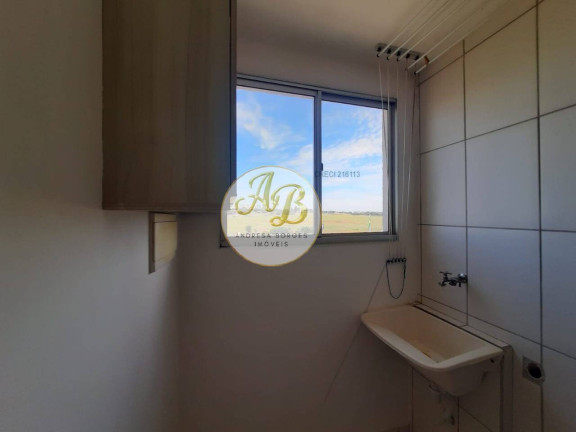 Imagem Apartamento com 2 Quartos à Venda, 53 m² em Residencial Amazonas - Franca Imagem Apartamento com 2 Quartos à Venda, 53 m² em Residencial Amazonas - Franca