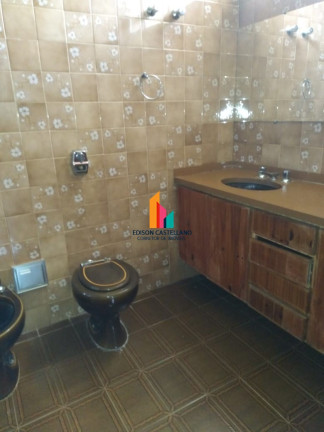 Imagem Imóvel com 4 Quartos à Venda, 3.300 m² em Loteamento Bola Branca - Jundiaí