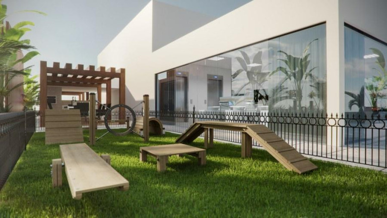 Imagem Apartamento com 1 Quarto à Venda, 56 m² em Centro - Foz Do Iguaçu Imagem Apartamento com 1 Quarto à Venda, 56 m² em Centro - Foz Do Iguaçu