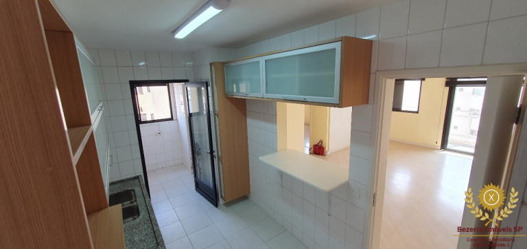 Imagem Apartamento com 3 Quartos à Venda, 86 m² em Santana - São Paulo