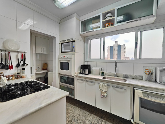 Imagem Apartamento com 2 Quartos à Venda, 151 m² em Centro - São Bernardo Do Campo Imagem Apartamento com 2 Quartos à Venda, 151 m² em Centro - São Bernardo Do Campo