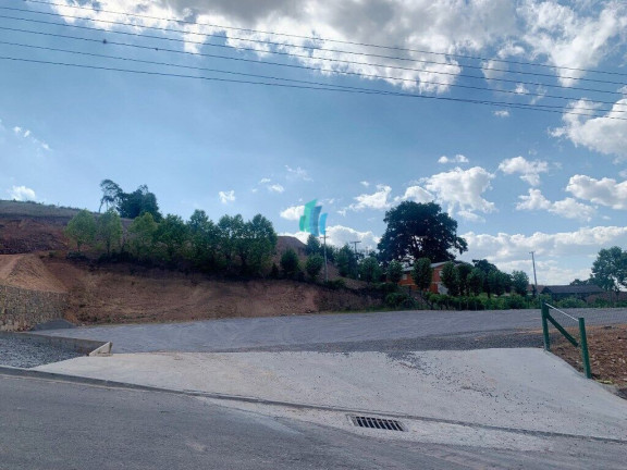Terreno à Venda, 3.722 m² em Vale Dos  Vinhedos - Bento Gonçalves