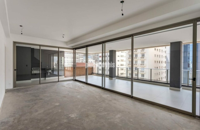 Imagem Apartamento com 3 Quartos à Venda, 270 m² em Jardim Paulista - São Paulo Imagem Apartamento com 3 Quartos à Venda, 270 m² em Jardim Paulista - São Paulo