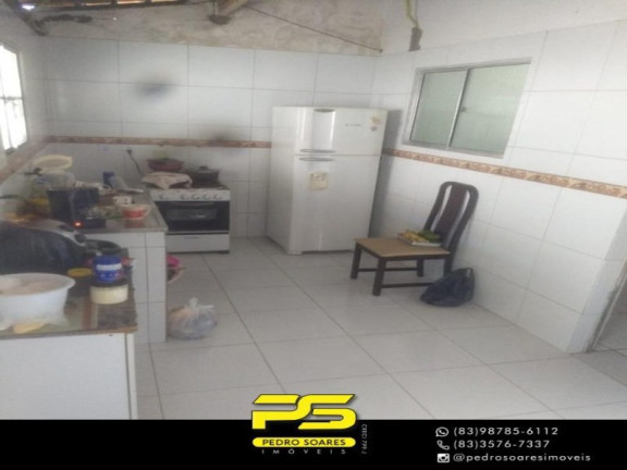Imagem Casa com 3 Quartos à Venda, 200 m² em Mangabeira - João Pessoa Imagem Casa com 3 Quartos à Venda, 200 m² em Mangabeira - João Pessoa