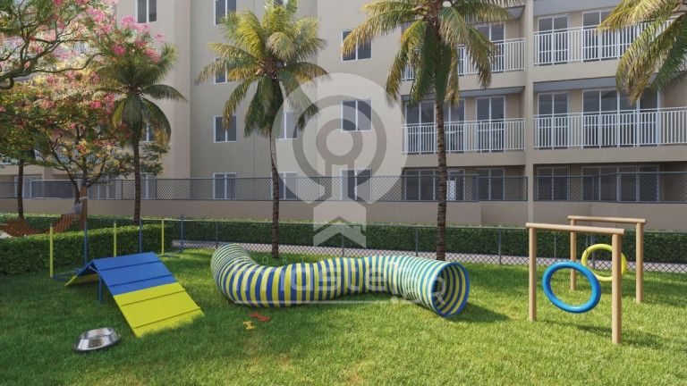Imagem Apartamento com 2 Quartos à Venda, 48 m² em Praia Do Futuro Ii - Fortaleza Imagem Apartamento com 2 Quartos à Venda, 48 m² em Praia Do Futuro Ii - Fortaleza