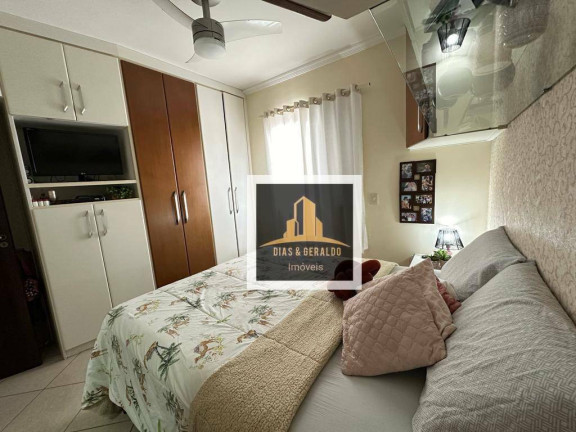 Imagem Apartamento com 3 Quartos para Alugar, 81 m² em Jardim América - São José Dos Campos Imagem Apartamento com 3 Quartos para Alugar, 81 m² em Jardim América - São José Dos Campos