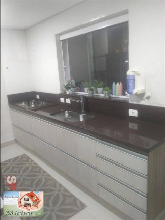 Imagem Casa com 3 Quartos à Venda, 200 m² em Jordanópolis - São Bernardo Do Campo