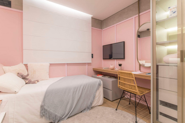 Imagem Apartamento com 4 Quartos à Venda, 175 m² em Centro - Jundiaí Imagem Apartamento com 4 Quartos à Venda, 175 m² em Centro - Jundiaí