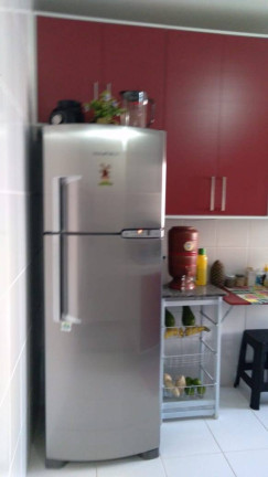Imagem Apartamento com 2 Quartos à Venda, 48 m² em Cidade Líder - São Paulo