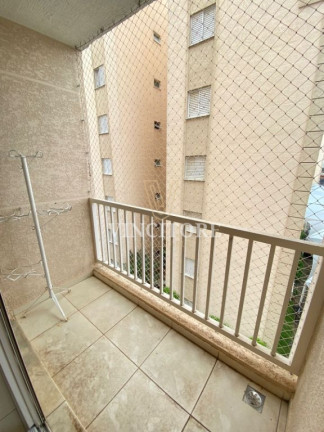 Imagem Apartamento com 2 Quartos para Alugar, 53 m² em Jardim Santa Izabel - Hortolândia Imagem Apartamento com 2 Quartos para Alugar, 53 m² em Jardim Santa Izabel - Hortolândia