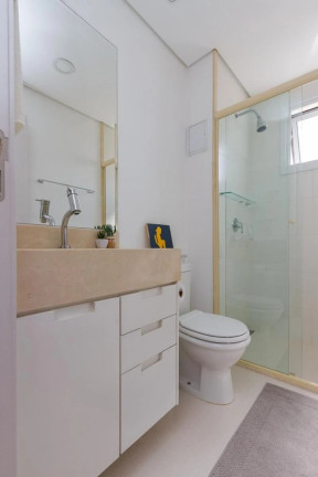 Imagem Apartamento com 2 Quartos à Venda, 66 m² em Jardim Aeroporto - São Paulo