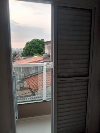 Imagem Apartamento com 2 Quartos à Venda, 44 m² em Vila Matilde - São Paulo