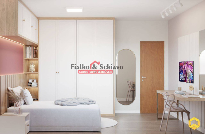 Imagem Apartamento com 3 Quartos à Venda, 110 m² em Santo Antônio - Viçosa Imagem Apartamento com 3 Quartos à Venda, 110 m² em Santo Antônio - Viçosa