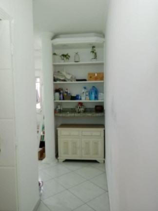 Imagem Apartamento com 2 Quartos à Venda, 92 m² em Bela Vista - São Paulo