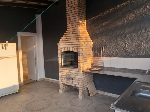 Imagem Casa com 3 Quartos à Venda, 360 m² em Nova Higienópolis - Jandira Imagem Casa com 3 Quartos à Venda, 360 m² em Nova Higienópolis - Jandira