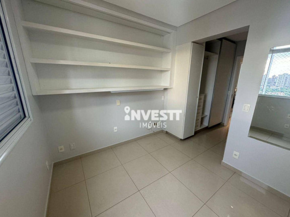 Imagem Apartamento com 4 Quartos para Alugar, 143 m² em Jardim Goiás - Goiânia