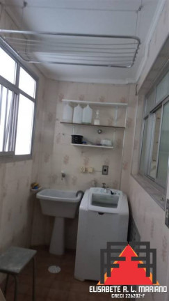 Imagem Apartamento com 3 Quartos à Venda, 105 m² em Vila Mirim - Praia Grande