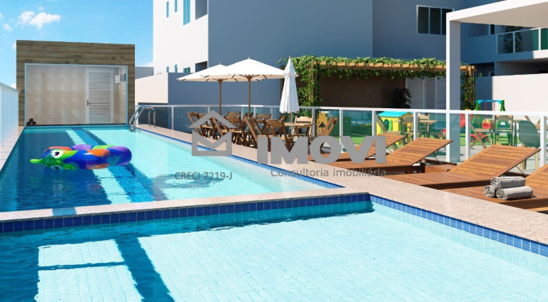 Imagem Apartamento com 2 Quartos à Venda, 65 m² em Praia De Itaparica - Vila Velha Imagem Apartamento com 2 Quartos à Venda, 65 m² em Praia De Itaparica - Vila Velha