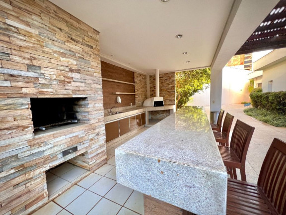 Imagem Apartamento com 4 Quartos à Venda, 378 m² em Setor Bueno - Goiânia Imagem Apartamento com 4 Quartos à Venda, 378 m² em Setor Bueno - Goiânia