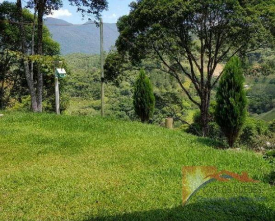 Imagem Chácara com 1 Quarto à Venda, 80 m² em Centro - águas Mornas