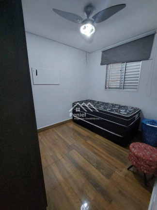 Imagem Apartamento com 2 Quartos à Venda, 93 m² em City Ribeirão - Ribeirão Preto