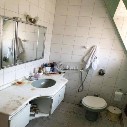 Imagem Sobrado com 5 Quartos à Venda, 200 m² em Jardim Hollywood - São Bernardo Do Campo Imagem Sobrado com 5 Quartos à Venda, 200 m² em Jardim Hollywood - São Bernardo Do Campo